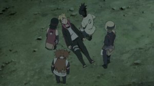 Boruto: Naruto Next Generations: Season 1 Episode 80