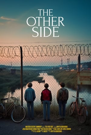 Poster The Other Side 2024