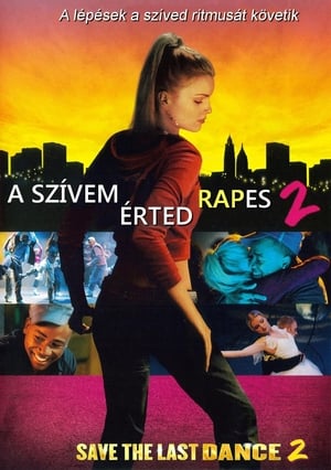 Szívem érted rapes 2.