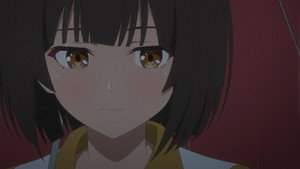Grow Up Show Cap 12