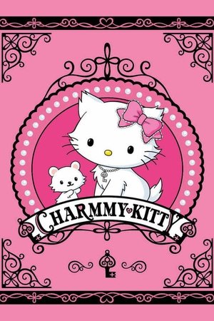 Poster Charmmy Kitty (2006)