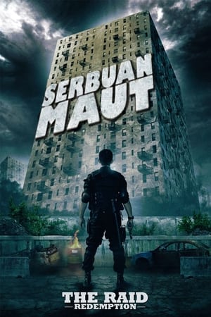 Serbuan Maut 2012