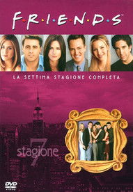 Friends: Stagione 7