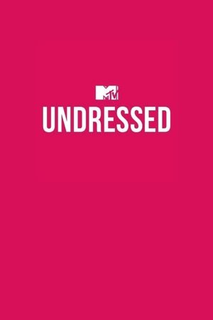 Poster MTV Undressed Сезон 1 Эпизод 3 2017