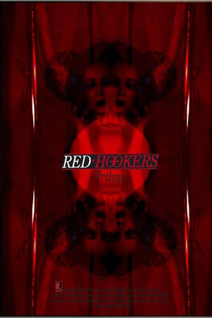 Poster Red Hookers - Prólogo 2021