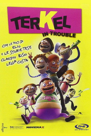 Terkel in Trouble