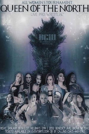 BCW Queen Of The North 2019