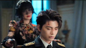 Archives: The Nanyang Mystery - Season 1 Episode 12
