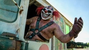 مشاهدة مسلسل Twisted Metal مترجم