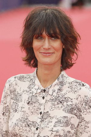 Clotilde Hesme photo