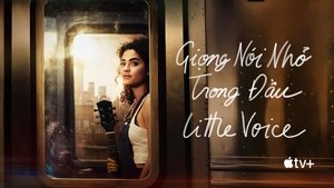 Giọng Nói Nhỏ Trong Đầu