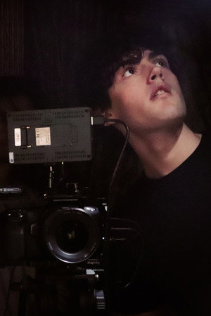 Harrison Magid - Photo