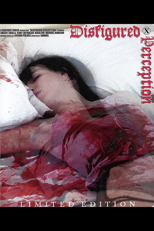 Disfigured Perception 9