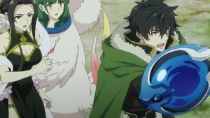 The Rising of the Shield Hero – S02E03 – Shaking Land Bluray-1080p