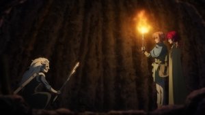 Yona of the Dawn Season 1 Episode 13