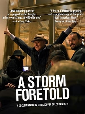 A Storm Foretold film complet