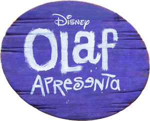 Olaf Presents — Logos 6