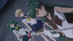 Sailor Moon Crystal: 3×7