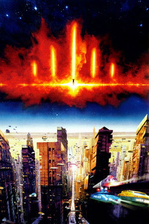 poster The Fifth Element
