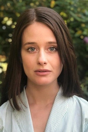 Marie Beaujeux portrait