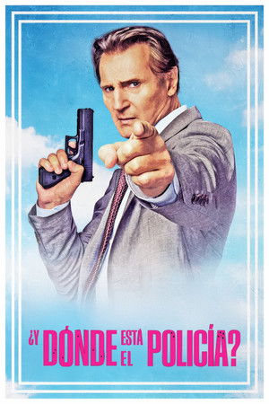 poster The Naked Gun