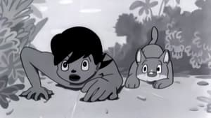 Wolf Boy Ken (1963) – Television