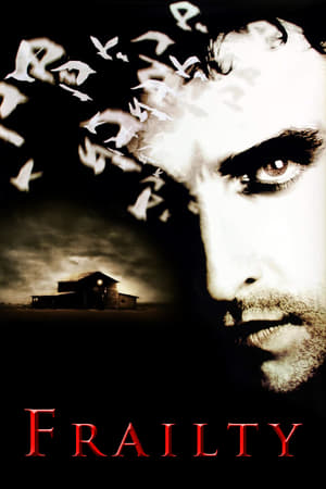 Poster Το Σπίτι του Τρόμου 2001