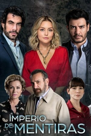 Imperio De Mentiras