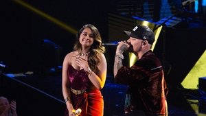 American Idol: 2×19