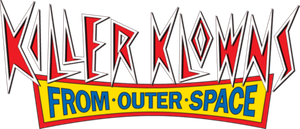 Killer Klowns from Outer Space