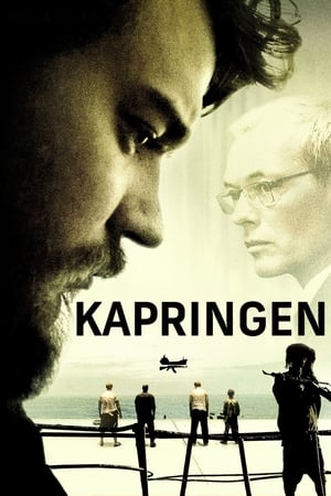 Kapningen