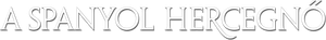 A Princesa Espanhola — Logos 5