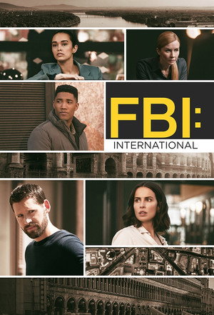 FBI: International 43