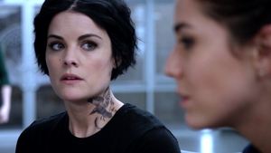 Blindspot Temporada 2 Capitulo 15