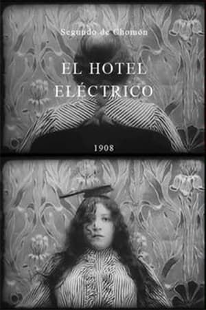 Poster The Electric Hotel 1908