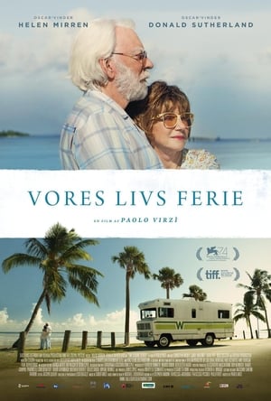 Vores livs ferie (2018)