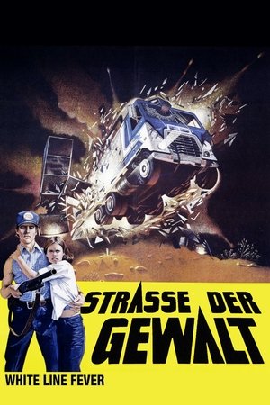 Poster Straße der Gewalt 1975