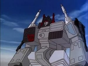 Transformers G1 Temporada 3 Capitulo 5