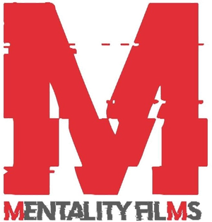 Logo Mentality Films