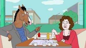 BoJack Horseman 1 x Episodio 9