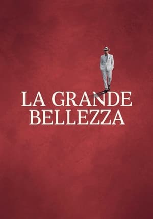 Poster La grande bellezza 2013