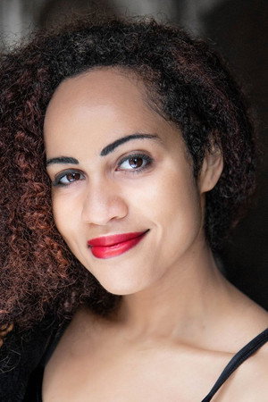 Rebecca Langley Jensen portrait