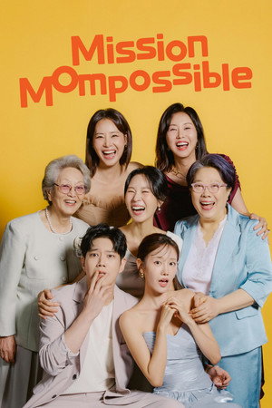Mission: Mompossible