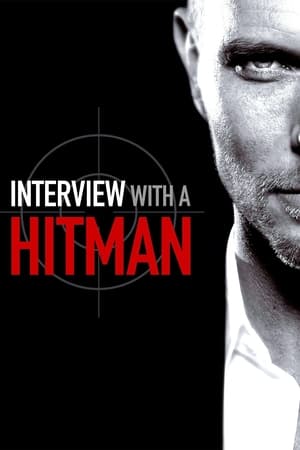 Poster Interview with a Hitman 2012