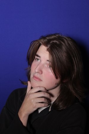 Liam Kleinschmidt