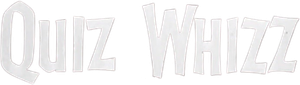 Quiz Whizz — Logos 1