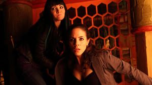 Lost Girl: 2×4