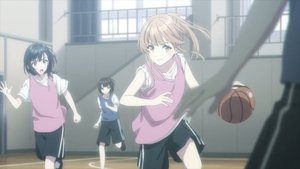 Chitose Is in the Ramune Bottle: 1×2