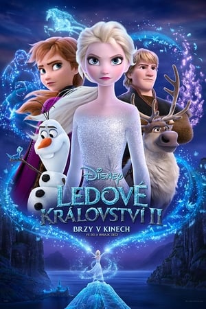 poster Frozen II