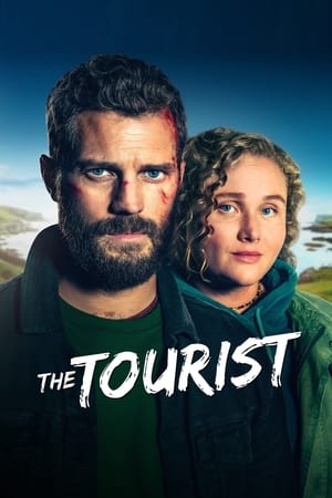 The Tourist: Temporada 2